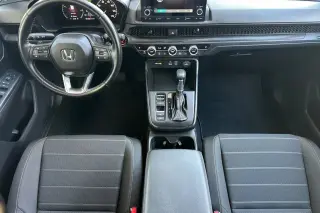 Honda CR-V Híbrido 2025 Sport 4 puertas SUV