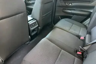 Honda CR-V Híbrido 2025 Sport 4 puertas SUV