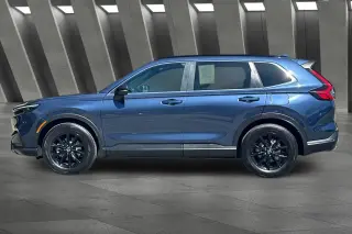 Honda CR-V Híbrido 2025 Sport 4 puertas SUV