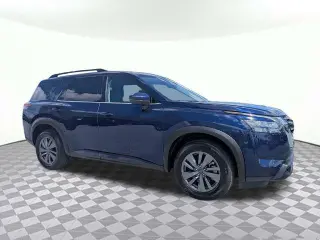 Nissan Pathfinder 2025 AWD SV 4dr SUV