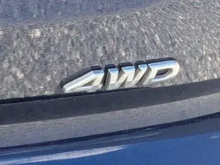 Nissan Pathfinder 2025 AWD SV 4dr SUV