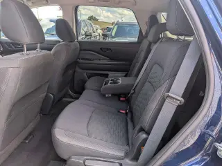 Nissan Pathfinder 2025 AWD SV 4dr SUV