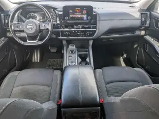 Nissan Pathfinder 2025 AWD SV 4dr SUV