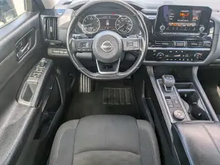 Nissan Pathfinder 2025 AWD SV 4dr SUV
