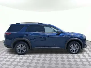 Nissan Pathfinder 2025 AWD SV 4dr SUV