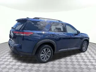 Nissan Pathfinder 2025 AWD SV 4dr SUV