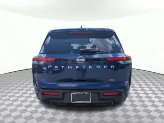 Nissan Pathfinder 2025 AWD SV 4dr SUV