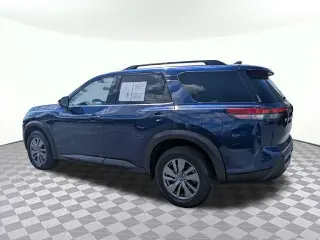 Nissan Pathfinder 2025 AWD SV 4dr SUV