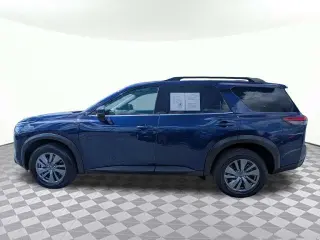 Nissan Pathfinder 2025 AWD SV 4dr SUV