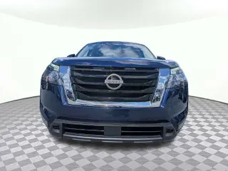 Nissan Pathfinder 2025 AWD SV 4dr SUV