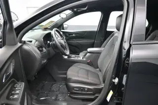 Chevrolet Equinox 2023 RS 4dr SUV