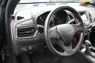 Chevrolet Equinox 2023 RS 4dr SUV
