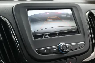 Chevrolet Equinox 2023 RS 4dr SUV