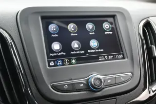 Chevrolet Equinox 2023 RS 4dr SUV