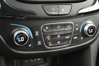 Chevrolet Equinox 2023 RS 4dr SUV