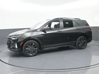 Chevrolet Equinox 2023 RS 4dr SUV