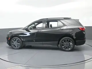 Chevrolet Equinox 2023 RS 4dr SUV