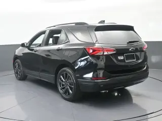 Chevrolet Equinox 2023 RS 4dr SUV