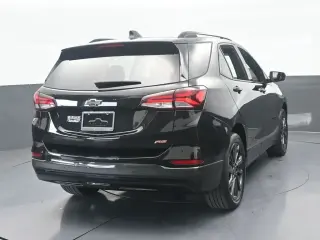 Chevrolet Equinox 2023 RS 4dr SUV
