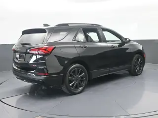 Chevrolet Equinox 2023 RS 4dr SUV