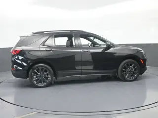 Chevrolet Equinox 2023 RS 4dr SUV