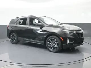 Chevrolet Equinox 2023 RS 4dr SUV