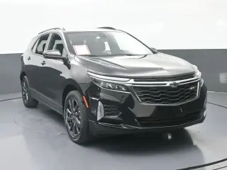 Chevrolet Equinox 2023 RS 4dr SUV
