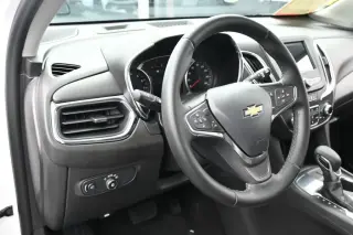 Chevrolet Equinox 2024 LT 4dr SUV w/1LT