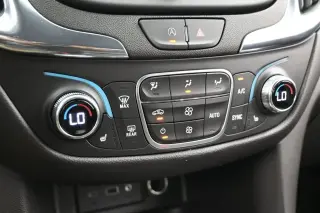 Chevrolet Equinox 2024 LT 4dr SUV w/1LT