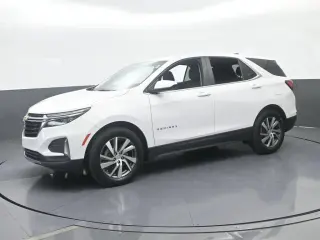 Chevrolet Equinox 2024 LT 4dr SUV w/1LT
