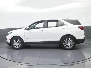 Chevrolet Equinox 2024 LT 4dr SUV w/1LT