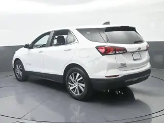 Chevrolet Equinox 2024 LT 4dr SUV w/1LT