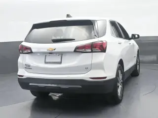 Chevrolet Equinox 2024 LT 4dr SUV w/1LT