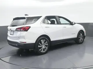 Chevrolet Equinox 2024 LT 4dr SUV w/1LT