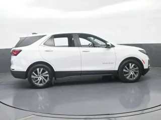 Chevrolet Equinox 2024 LT 4dr SUV w/1LT
