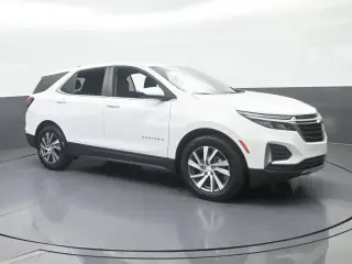 Chevrolet Equinox 2024 LT 4dr SUV w/1LT