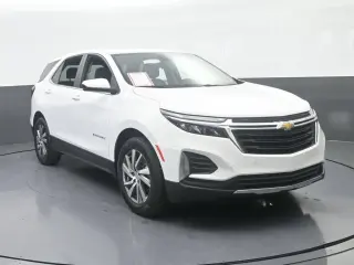 Chevrolet Equinox 2024 LT 4dr SUV w/1LT