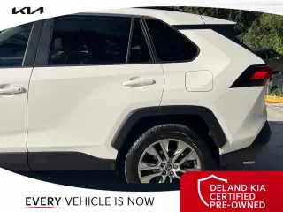 Toyota RAV4 2020 XLE Premium 4dr SUV