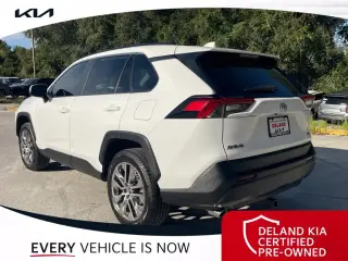 Toyota RAV4 2020 XLE Premium 4dr SUV