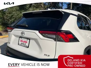 Toyota RAV4 2020 XLE Premium 4dr SUV