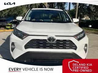 Toyota RAV4 2020 XLE Premium 4dr SUV