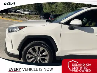 Toyota RAV4 2020 XLE Premium 4dr SUV
