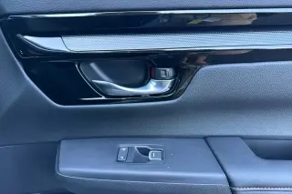 Honda CR-V Híbrido 2026 AWD Sport Touring 4dr SUV