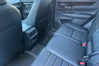Honda CR-V Híbrido 2026 AWD Sport Touring 4dr SUV