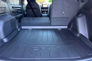 Honda CR-V Híbrido 2026 AWD Sport Touring 4dr SUV