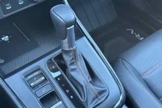 Honda CR-V Híbrido 2026 AWD Sport Touring 4dr SUV