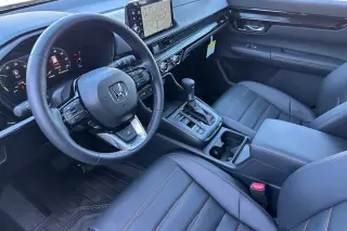 Honda CR-V Híbrido 2026 AWD Sport Touring 4dr SUV