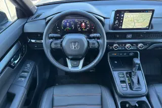 Honda CR-V Híbrido 2026 AWD Sport Touring 4dr SUV