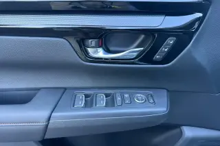 Honda CR-V Híbrido 2026 AWD Sport Touring 4dr SUV
