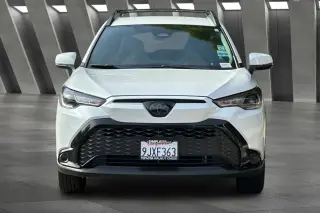 Toyota Corolla Cross Hybrid 2024 AWD S 4dr Crossover